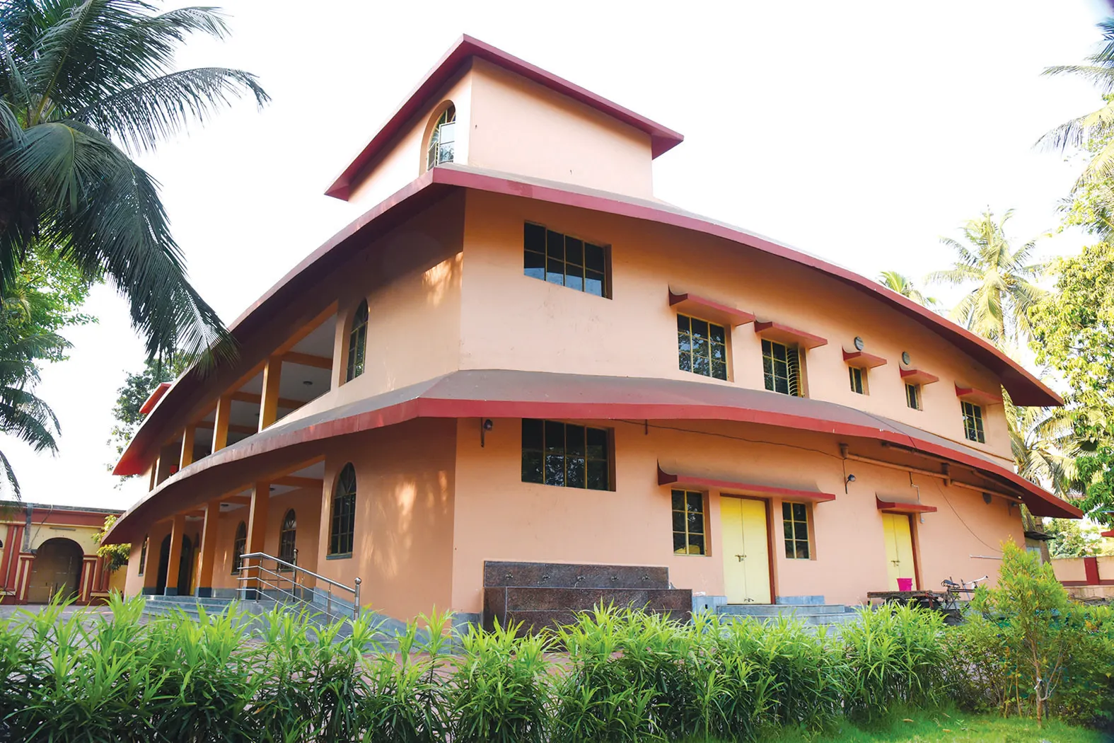 Panchavati image placeholder